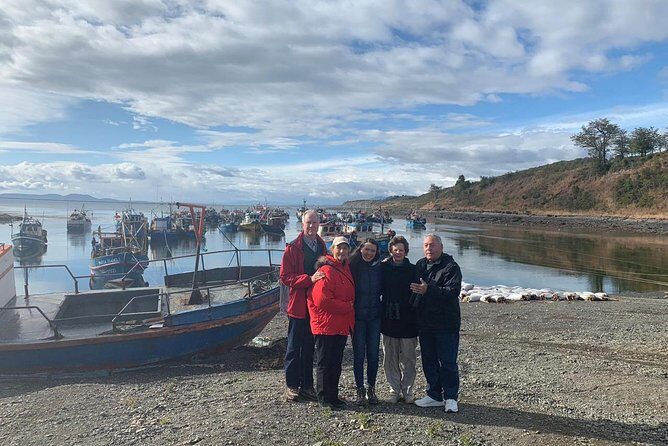 Punta Arenas and Magellan Strait Tour - Detailed Breakdown of the Itinerary