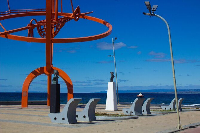 Punta Arenas Antarctic History Private City Tour - An In-Depth Look at the Punta Arenas Antarctic History Private City Tour