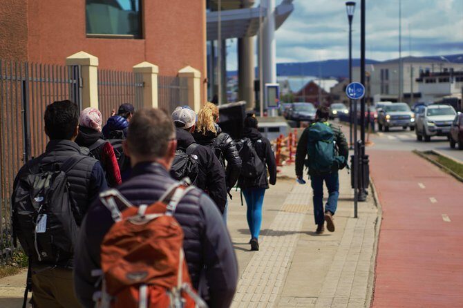 Punta Arenas Antarctic History Private City Tour - Final Thoughts