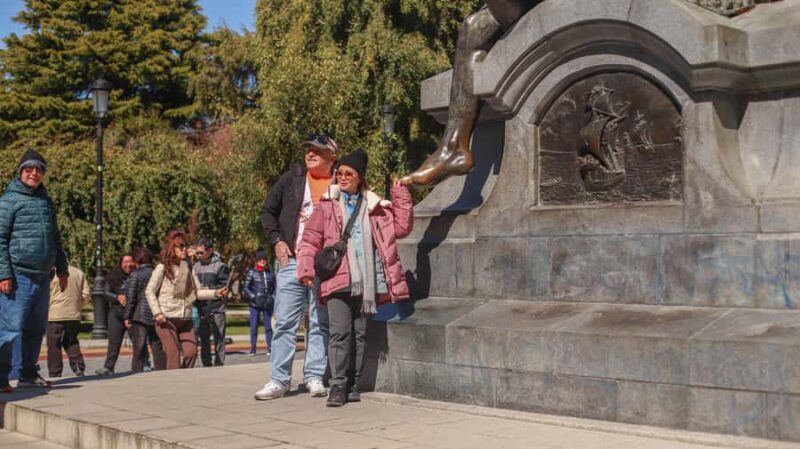 Punta Arenas: City Tour - Punta Arenas: City Tour Review
