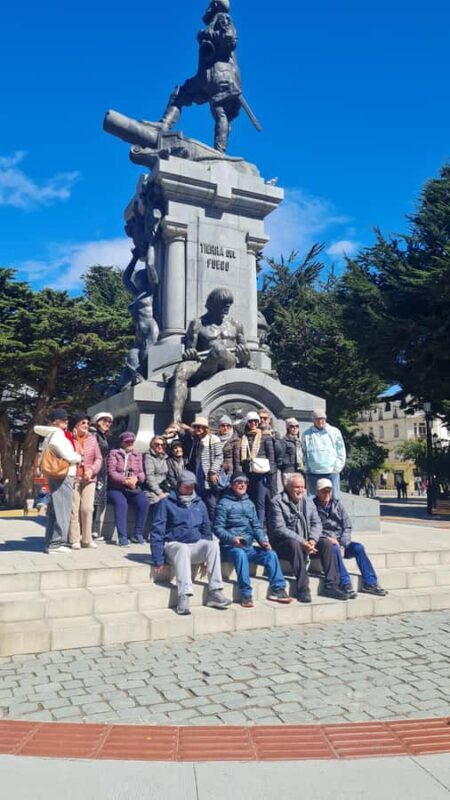 Punta Arenas: City Tour - A Closer Look at the Punta Arenas City Tour
