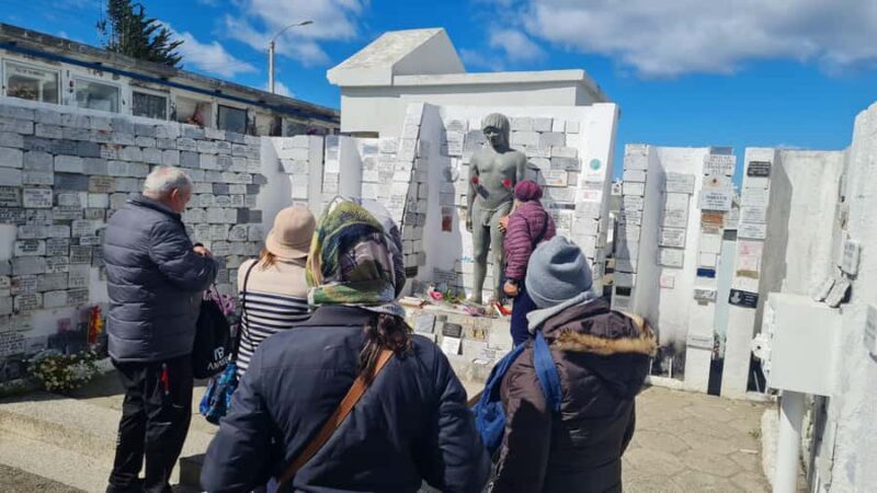 Punta Arenas: City Tour - Who Should Consider This Tour?