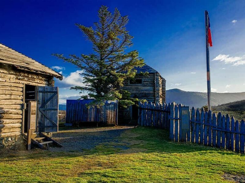 Punta Arenas: Fort Bulnes Historical Tour - Why This Tour Offers Good Value