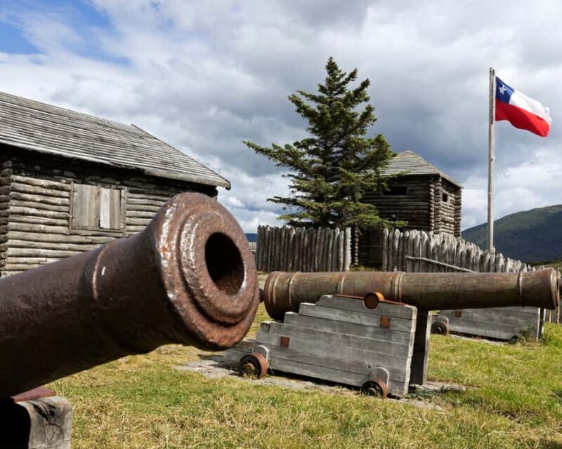 Punta Arenas: Fuerte Bulnes Shore Tour for Cruisers - Who Would Enjoy This Tour?