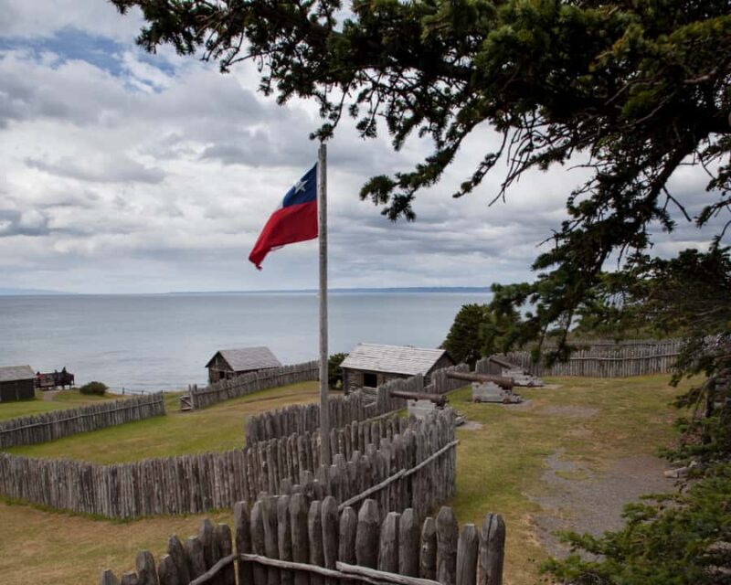Punta Arenas: Fuerte Bulnes Shore Tour for Cruisers - FAQ