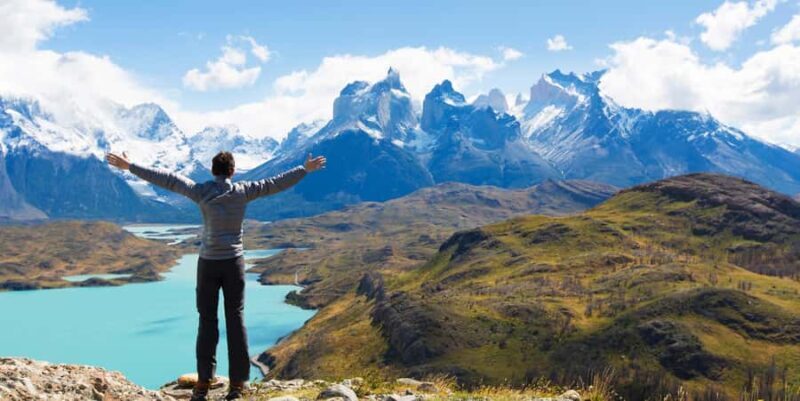 Punta Arenas: Full Day Torres del Paine + Milodon Cave - Key Points
