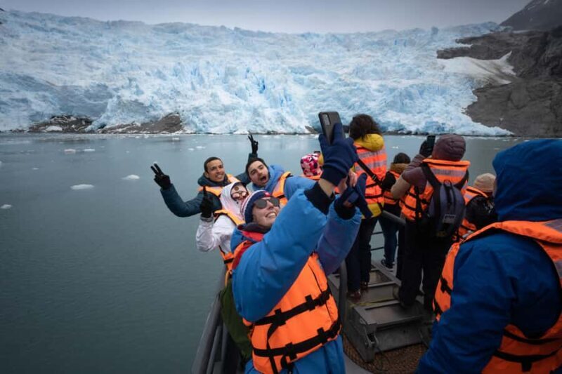 Punta Arenas: Full-Day Whales, Penguins, and Glaciers Tour - What to Expect: Practical Details and Tips