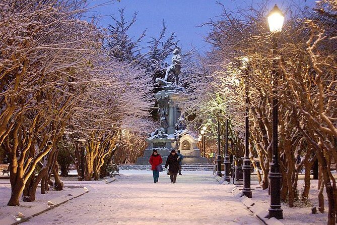 Punta Arenas: Half day traditional City Tour - Key Points