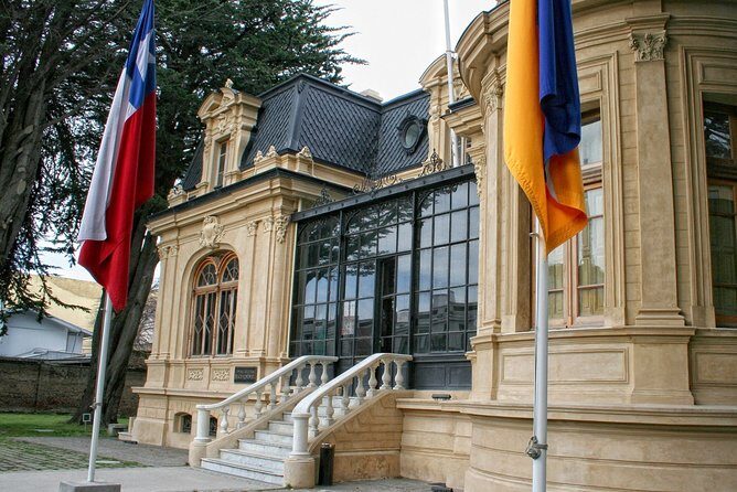 Punta Arenas: Half day traditional City Tour - Final Thoughts