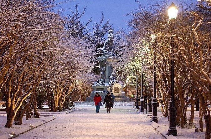 Punta Arenas: Half day traditional City Tour - FAQ