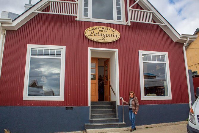 Punta Arenas Highlights - Cruises shore Excursions - Key Points