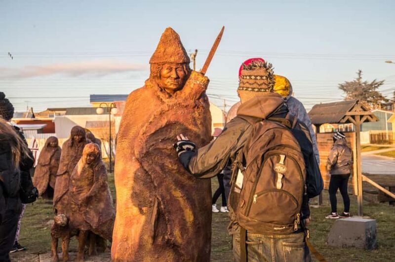 Punta Arenas: King Penguin Park and Tierra del Fuego Trip - How the Transportation and Group Size Impact Your Experience