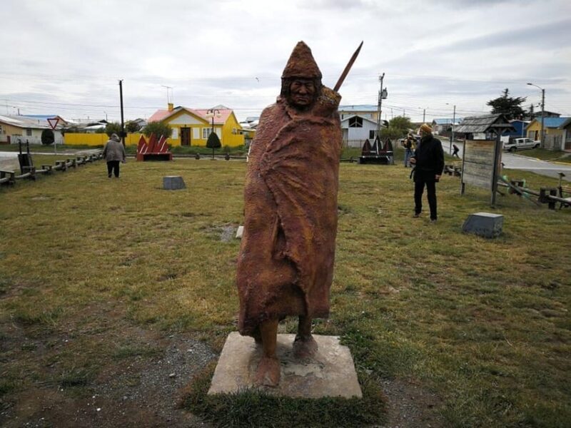 Punta Arenas: King Penguin Park and Tierra del Fuego Trip - FAQ