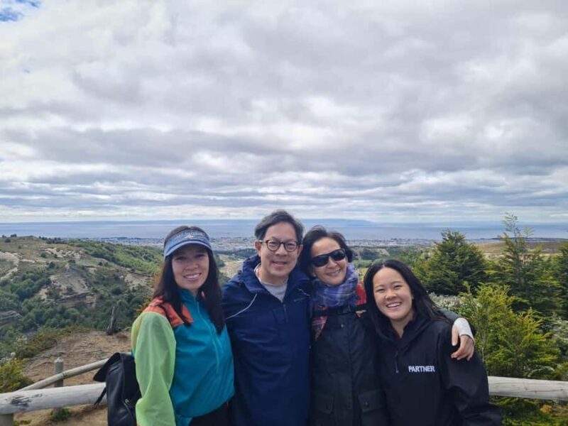 Punta Arenas: Magallanes National Reserve and City Tour - Key Points