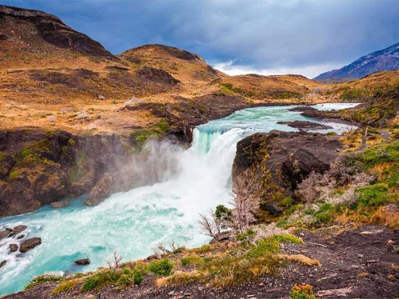 Punta Arenas: Torres del Paine & Grey Glacier Full-Day Boat - A Deep Dive into the Experience