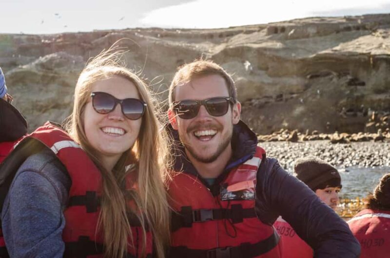 Punta Arenas: Walk with Penguins on Magdalena & Marta Island - FAQ