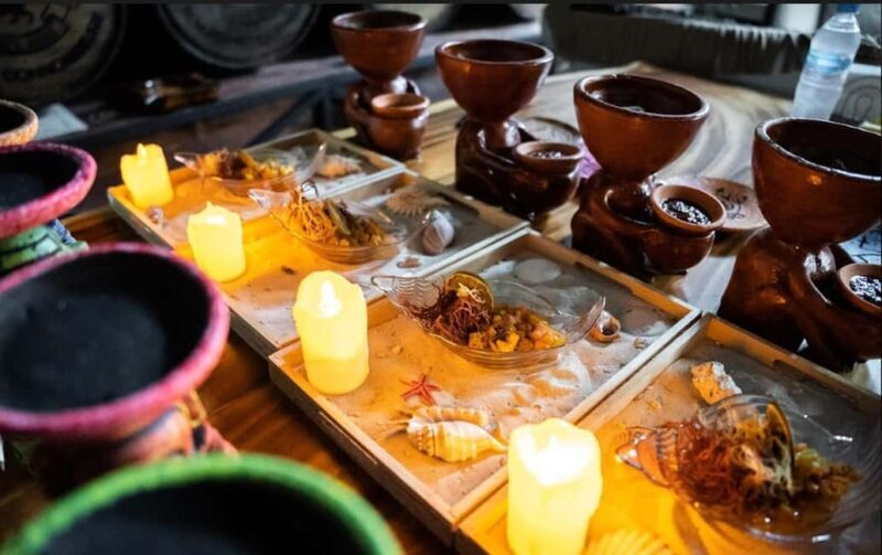 PUNTA CANA: 3-Course Dominican Tasting Menu - Key Points