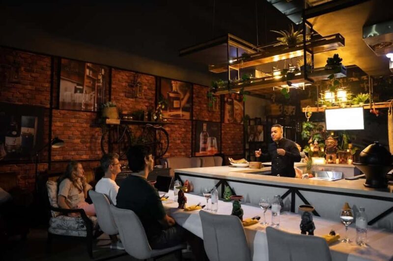 PUNTA CANA: 3-Course Dominican Tasting Menu - Exploring the Flavors of the Dominican Republic