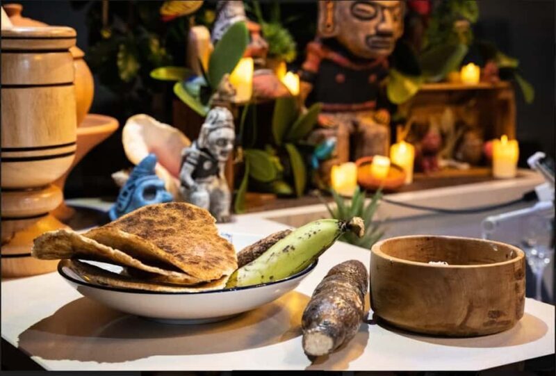 PUNTA CANA: 3-Course Dominican Tasting Menu - FAQ