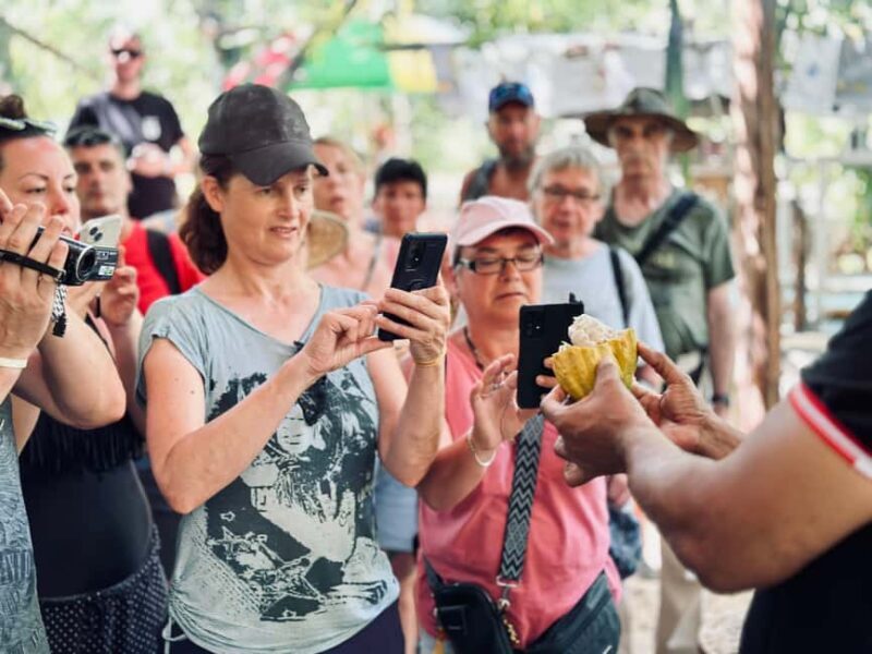 Punta Cana: 3-in-1 Adventure Haitises Park Waterfall Montaña - Final Thoughts: Is It Worth It?