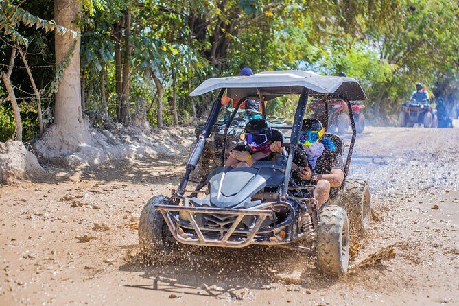 Punta Cana 4 Hours Buggy Tour Cave Macao Beach Free Pick Up - The Sum Up: Is This Tour Right for You?