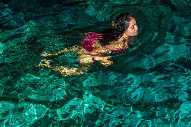 Punta Cana: 4 Hours Tour in Cueva Playa Horseback Riding - The Sum Up