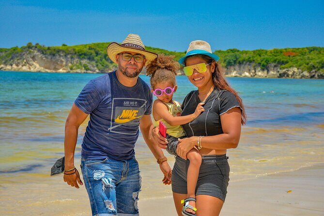 Punta Cana: 4 Hours Tour in Cueva Playa Horseback Riding - FAQ