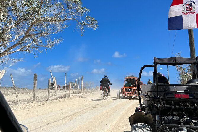 Punta Cana 4x4 Buggy Adventure 2024 - Who Should Consider This Tour?