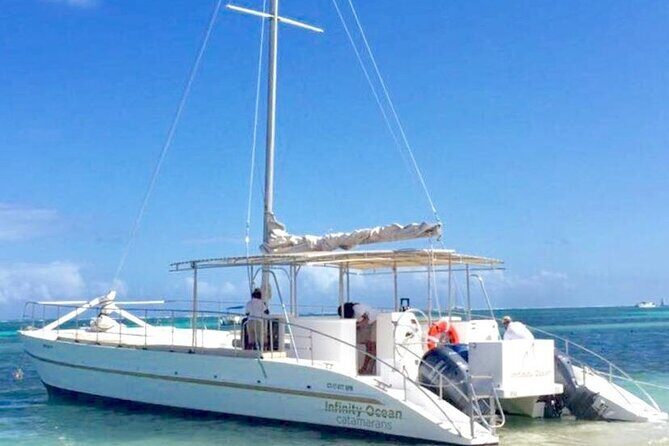 Punta Cana: Activity Best Party Boat + Snorkeling Hotel Pickup - Final Thoughts: Is It Worth It?