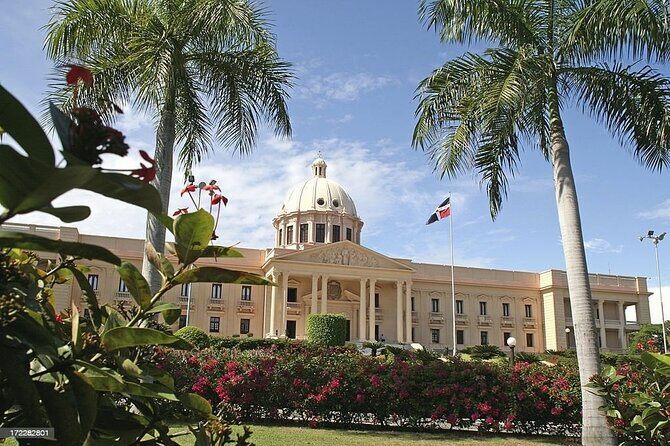 Punta Cana Activity Santo Domingo Hotel Pickup Food Zona Colonial - An In-Depth Look at the Santo Domingo Tour from Punta Cana