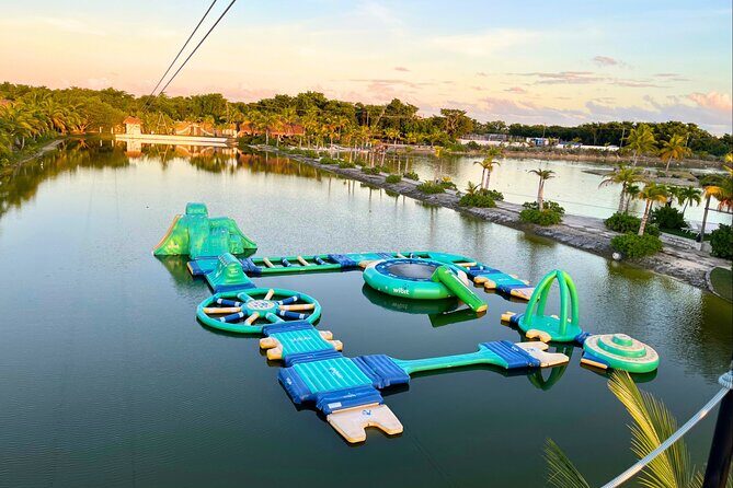 Punta Cana Adrenaline Rush: Extreme Jet Ski, Buggy & Aqua Kart - FAQ