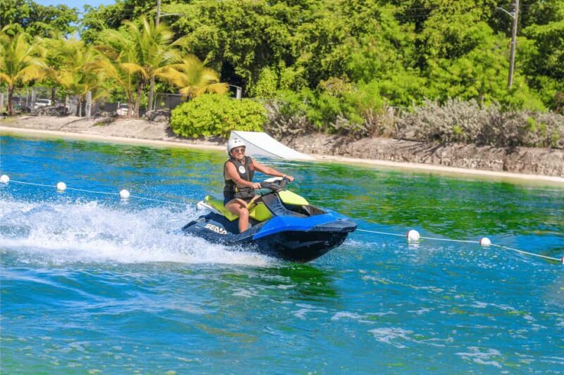 Punta Cana Adrenaline Rush: Jet Ski, Buggy & Aqua Kart - An In-Depth Look at the Punta Cana Adrenaline Rush Tour