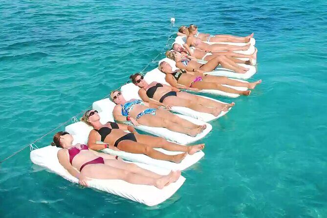 Punta Cana Adults Only Excursion to the only Floating Day Spa - The Sum Up: Is It Worth It?