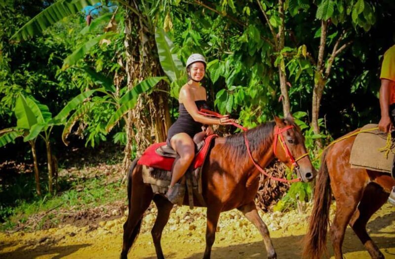 Punta Cana Adventure Combo: Zipline, Jungle Buggy & Horse - Why Travelers Love This Tour