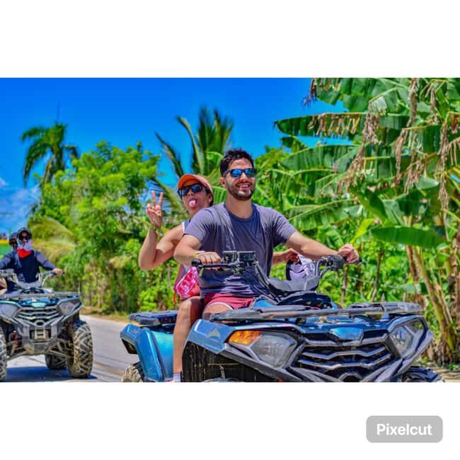 Punta Cana Adveture Booguies : Explore Beaches and Cave - Practical Details for Travelers