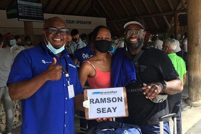 Punta Cana Airport Ground Transfers - Who Should Consider This Transfer?