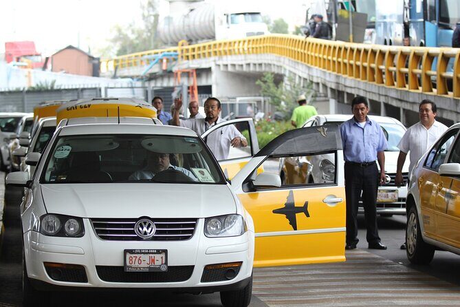 Punta Cana Airport Pick Up - Hotel Transportation Service - Key Points