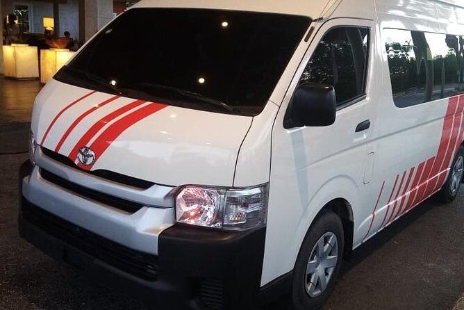 Punta cana airport private shuttle service - The Itinerary in Practice: From Arrival to Hotel