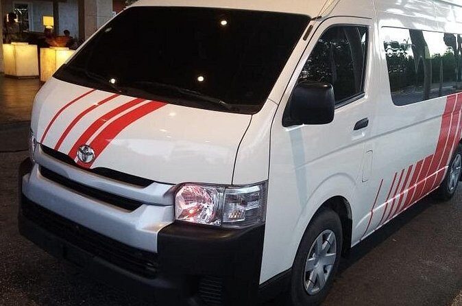 Punta cana airport private shuttle service - Final Thoughts: Is This Shuttle Right for You?