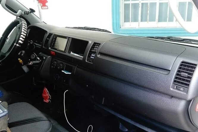 Punta cana airport private shuttle service - Final Words