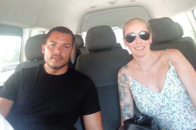 Punta Cana Airport Private Transfer From Santo Domingo - Inclusivity and Additional Services