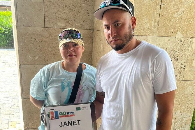 Punta Cana Airport Private Transfer From Santo Domingo - The Sum Up