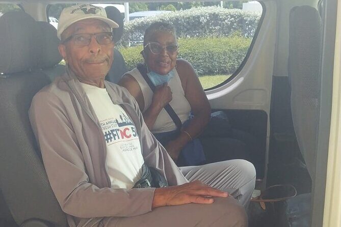 Punta Cana Airport Private Transfer From Santo Domingo - FAQ