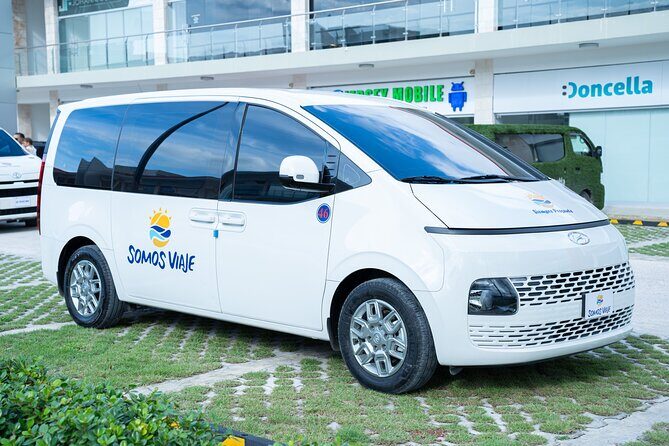 Punta Cana Airport Private Transfer to Bayahibe - A Practical, Stress-Free Transfer with Attention to Detail