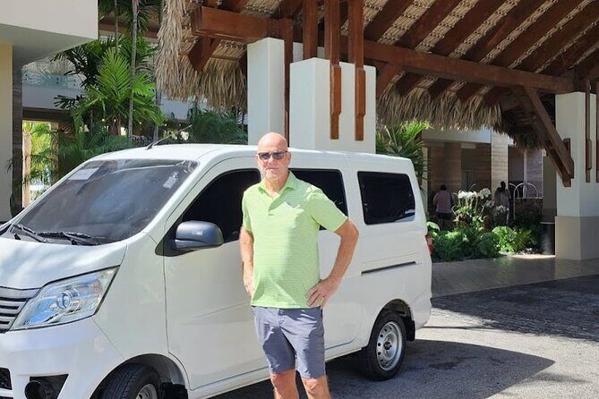 Punta Cana Airport Private transfer to Uvero Alto Hotels - Who Should Book This Transfer?