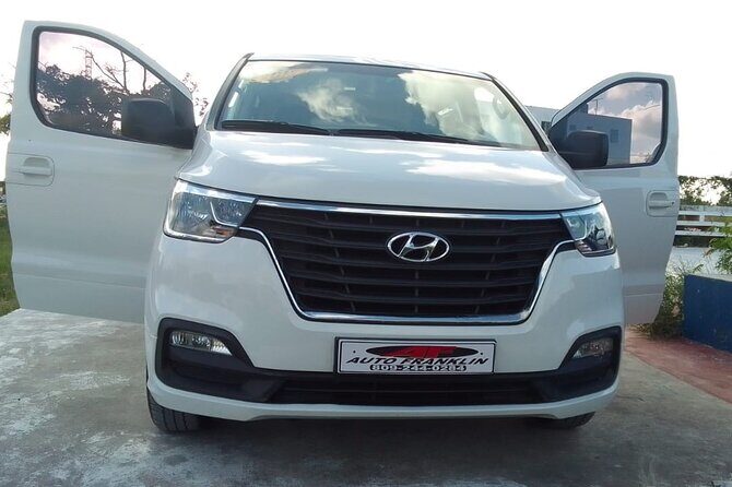 Punta Cana Airport PUJ Private Transfer to Hotels - A Detailed Look at the Punta Cana Private Transfer Experience