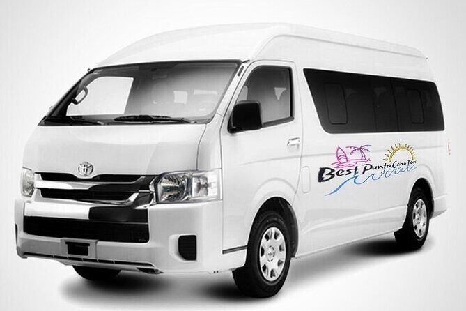 Punta Cana Airport (PUJ) Private Transportation Uvero Alto Hotels - A Deep Dive into the Punta Cana Airport Private Transfer Experience