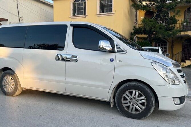 Punta Cana: Airport (PUJ) Shuttle To Uvero Alto - The Details of the Punta Cana – Uvero Alto Transfer