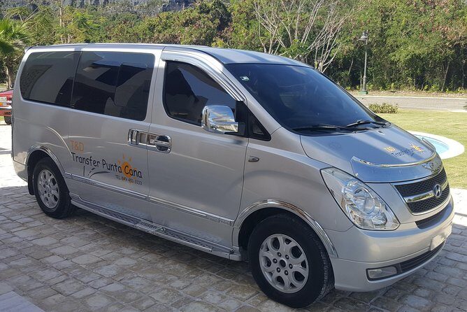 Punta Cana Airport (PUJ) To Bávaro Hotels (One way) - Key Points