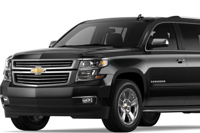 Punta Cana Airport (PUJ) To Bávaro Hotels (One way) - What Travelers Say About the Service